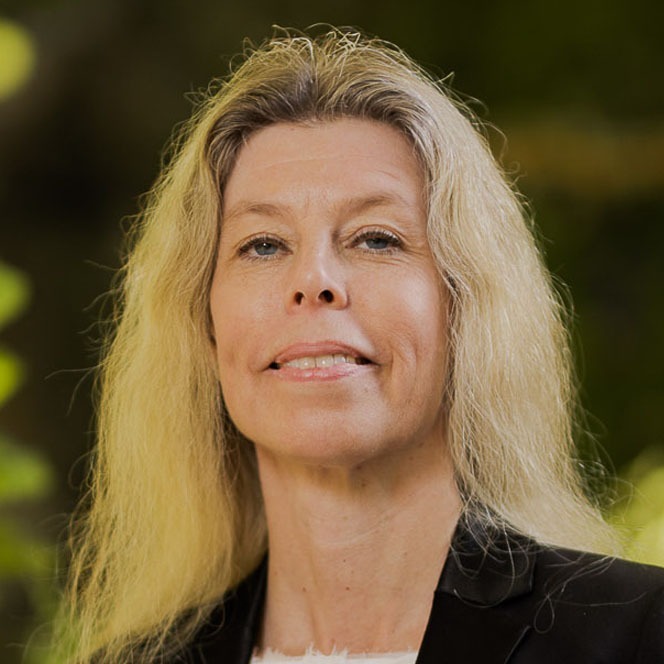 Linda Trofast