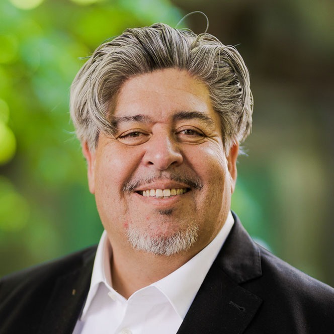Victor Negrete
